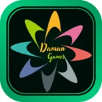 Daman Games Login
