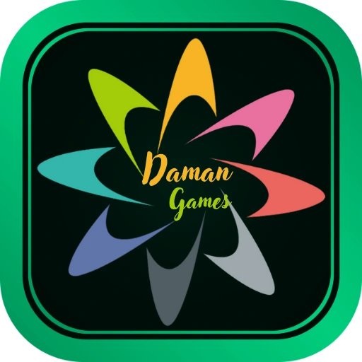 Daman Games Login
